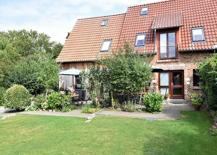 Fabelhaftes In In Meeresnaehe *