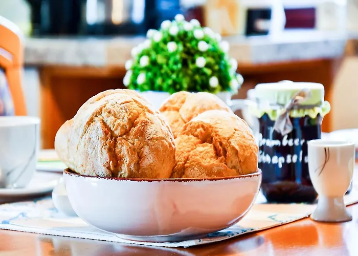 Holiday home Fabelhaftes In In Meeresnaehe *