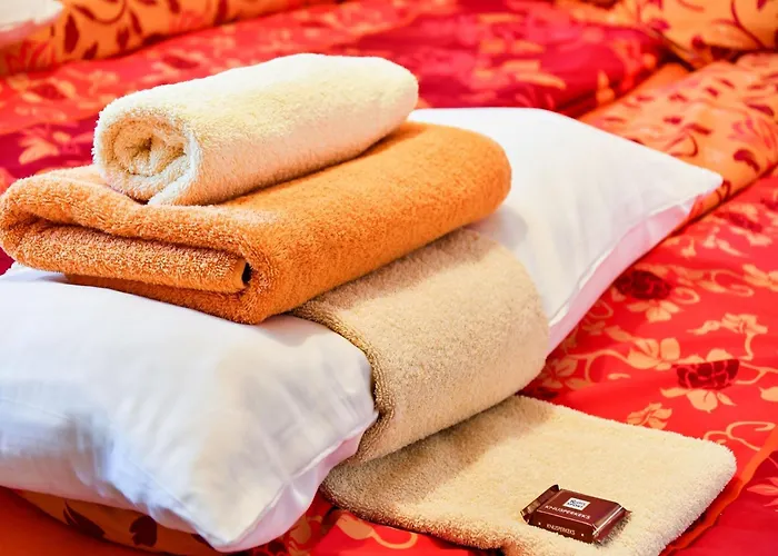 Holiday home Fabelhaftes In In Meeresnaehe Thorstorf