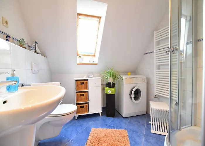 Fabelhaftes In In Meeresnaehe