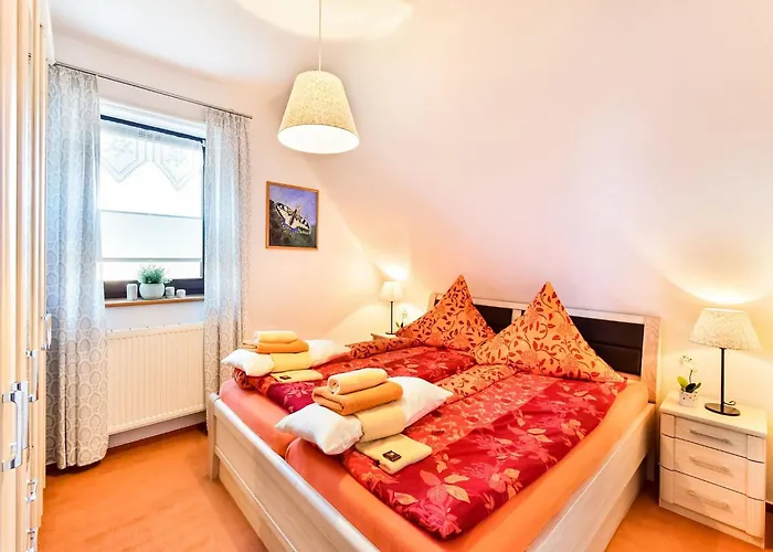 Fabelhaftes In In Meeresnaehe Holiday home