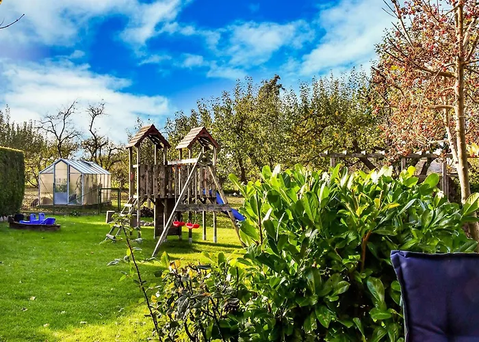 Holiday home Fabelhaftes In In Meeresnaehe