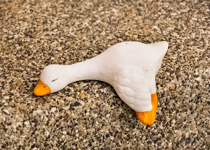 Fabelhaftes In In Meeresnaehe * Thorstorf