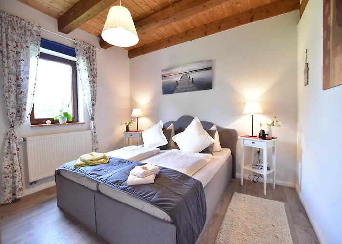 Fabelhaftes In In Meeresnaehe