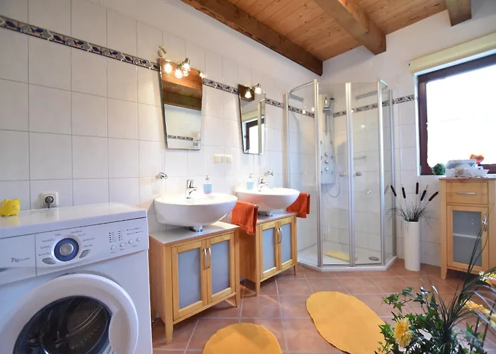 Fabelhaftes In In Meeresnaehe *