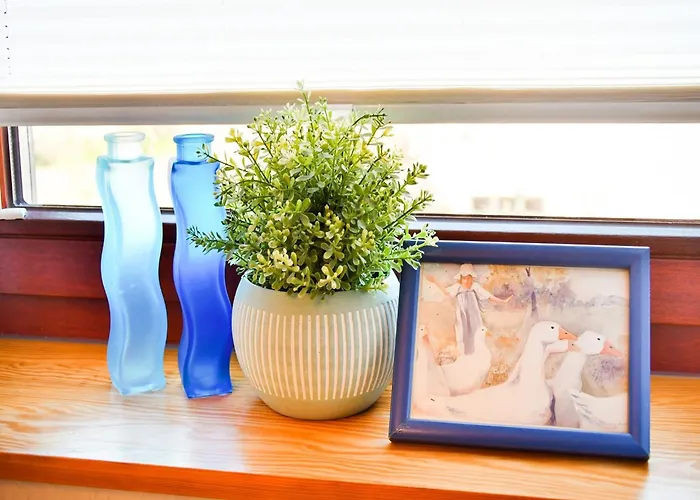 Fabelhaftes In In Meeresnaehe Holiday home