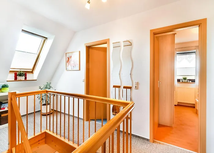 Fabelhaftes In In Meeresnaehe Holiday home *