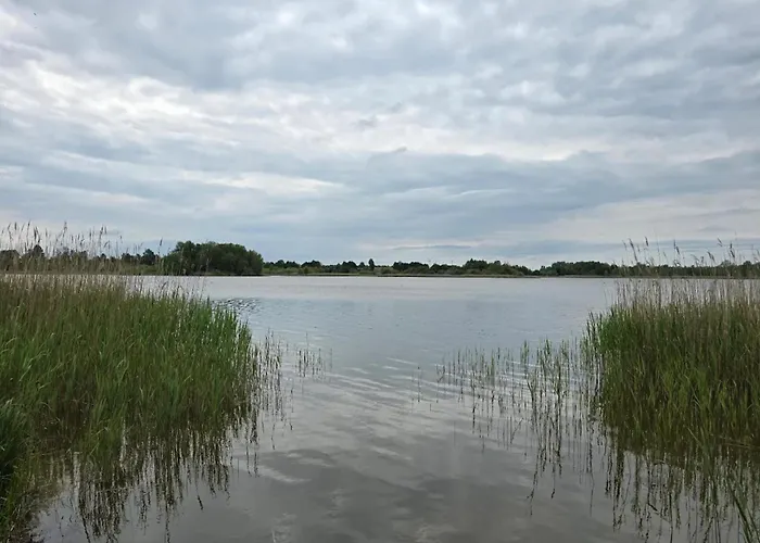 Fabelhaftes In In Meeresnaehe Thorstorf