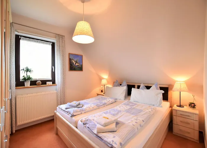 Fabelhaftes In In Meeresnaehe