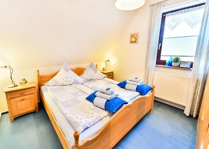 Holiday home Fabelhaftes In In Meeresnaehe