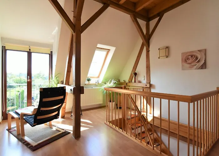 Fabelhaftes In In Meeresnaehe * Thorstorf