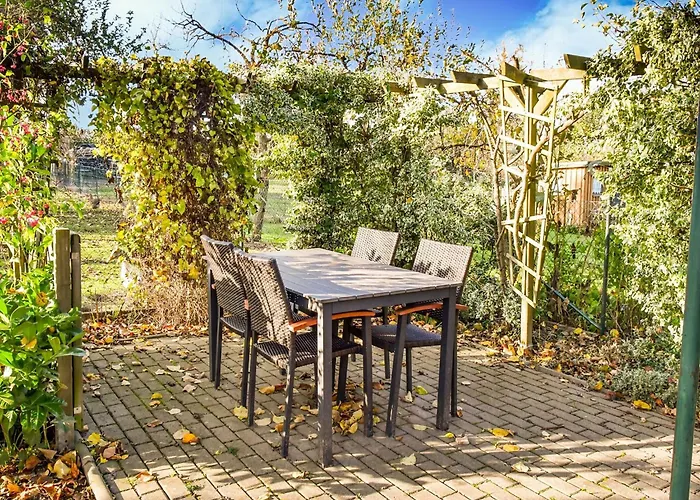 Fabelhaftes In In Meeresnaehe Holiday home *