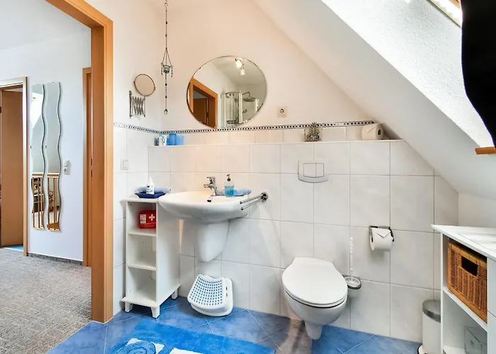 Fabelhaftes In In Meeresnaehe