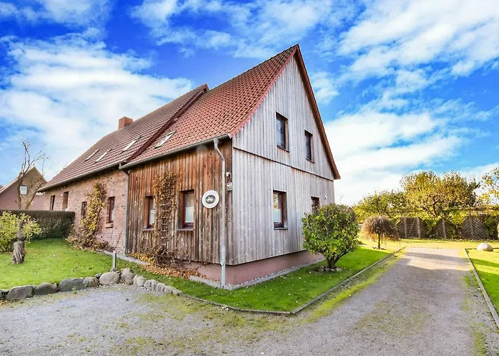 Fabelhaftes In In Meeresnaehe *