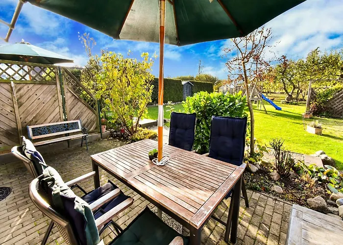 Fabelhaftes In In Meeresnaehe Holiday home *